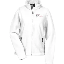 Crossland Fleece Jacket - Ladies' - 24 hr