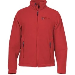 Crossland Fleece Jacket - Men's