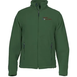 Crossland Fleece Jacket - Men's
