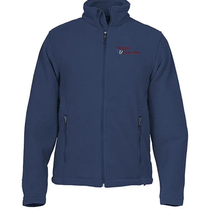 Crossland Fleece Jacket - Men's - 24 hr