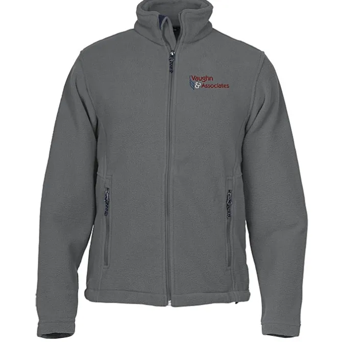 Crossland Fleece Jacket - Men's - 24 hr