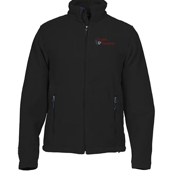 Crossland Fleece Jacket - Men's - 24 hr