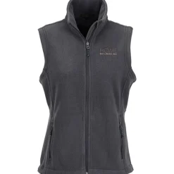 Crossland Fleece Vest - Ladies'