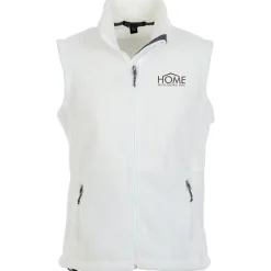 Crossland Fleece Vest - Ladies' - 24 hr