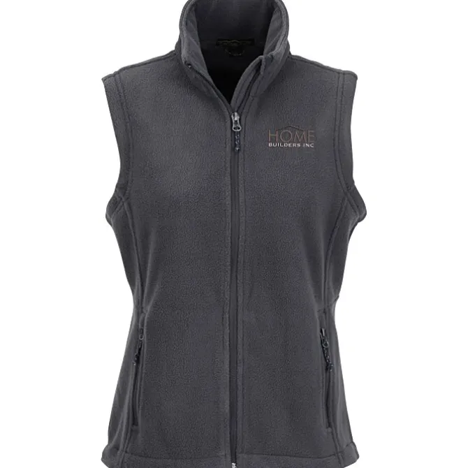 Crossland Fleece Vest - Ladies' - 24 hr