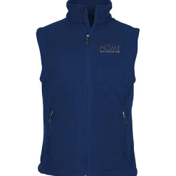 Crossland Fleece Vest - Men's