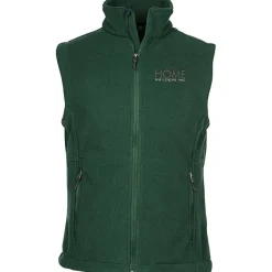 Crossland Fleece Vest - Men's