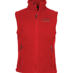 Crossland Fleece Vest - Men's