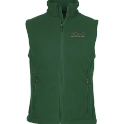 Crossland Fleece Vest - Men's