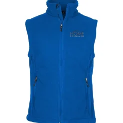 Crossland Fleece Vest - Men's