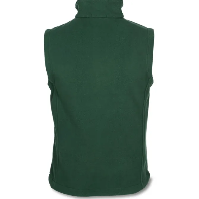 Crossland Fleece Vest - Men's - 24 hr