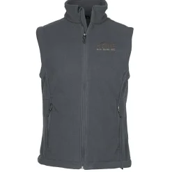 Crossland Fleece Vest - Men's - 24 hr