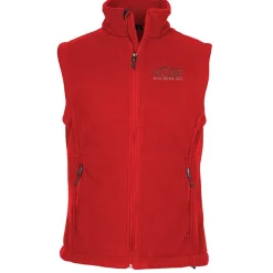 Crossland Fleece Vest - Men's - 24 hr
