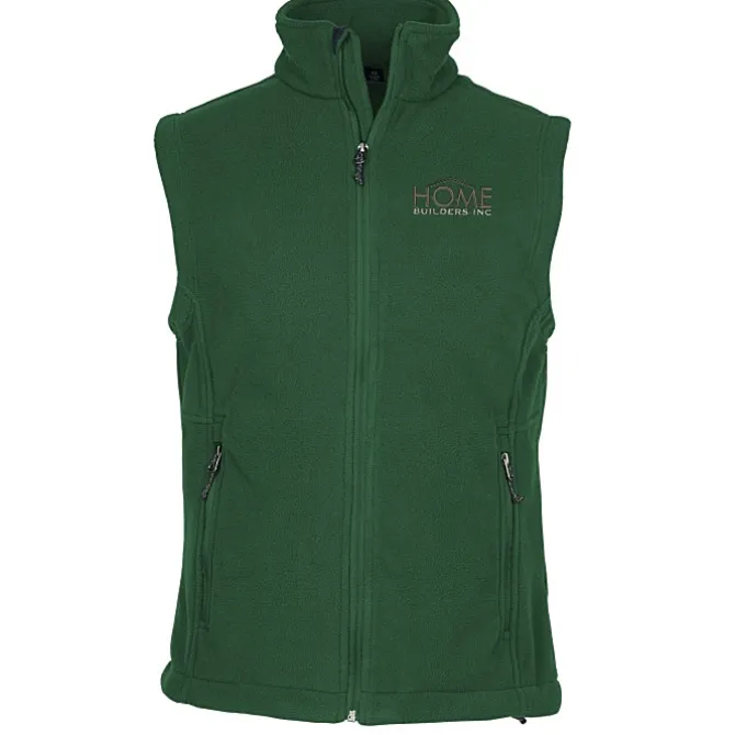 Crossland Fleece Vest - Men's - 24 hr