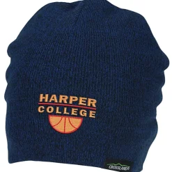 Crossland Heather Beanie