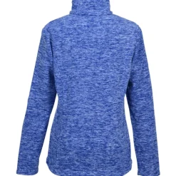 Crossland Heather Fleece Jacket - Ladies'