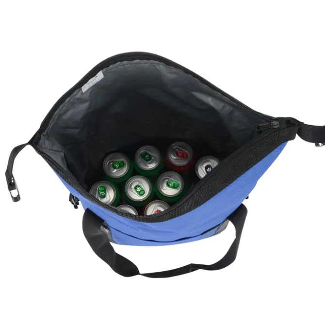 Crossland Journey Cooler Tote