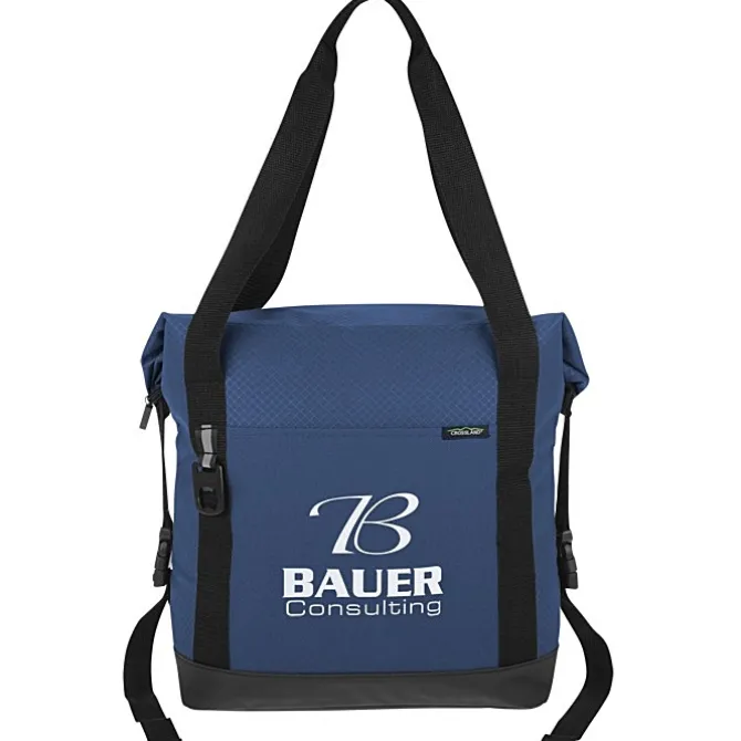 Crossland Journey Cooler Tote