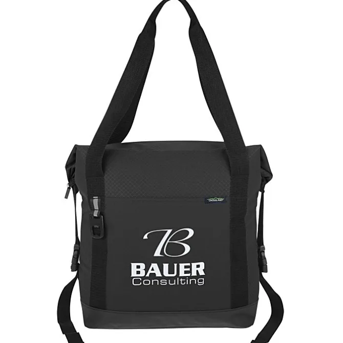 Crossland Journey Cooler Tote