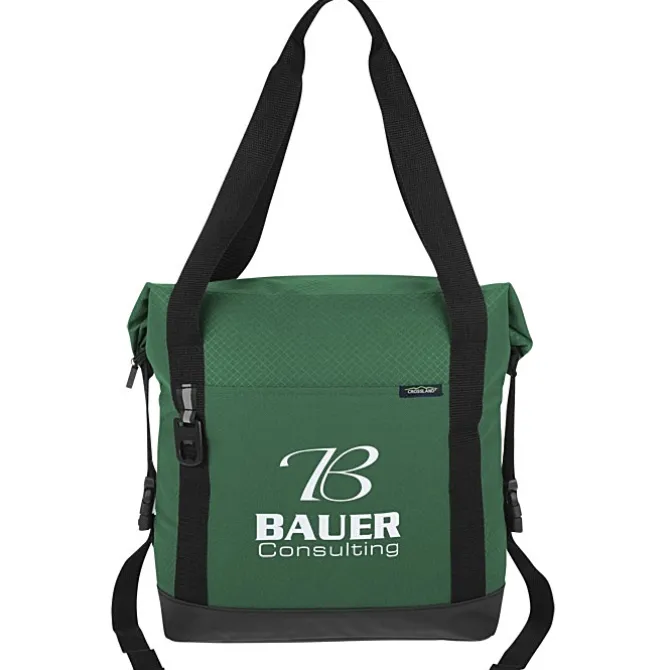 Crossland Journey Cooler Tote