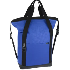 Crossland Journey Cooler Tote - Full Color