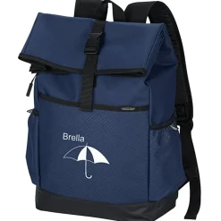 Crossland Journey 15-inch Laptop Backpack
