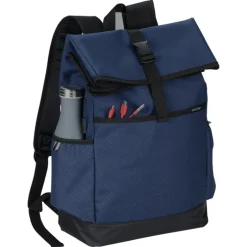 Crossland Journey 15-inch Laptop Backpack