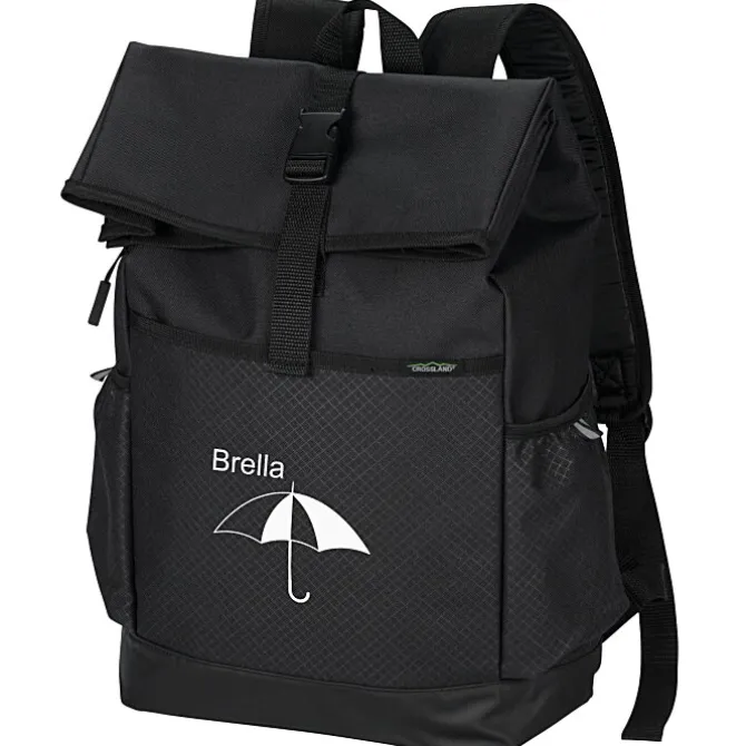 Crossland Journey 15-inch Laptop Backpack