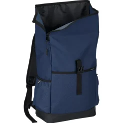 Crossland Journey 15-inch Laptop Backpack - Full Color
