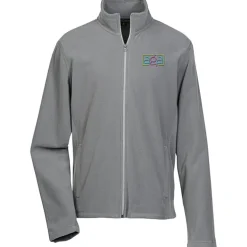 Crossland Microfleece Jacket - Men's