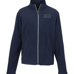Crossland Microfleece Jacket - Men's