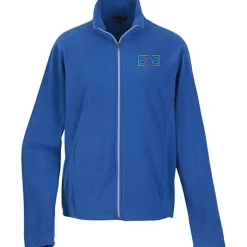 Crossland Microfleece Jacket - Men's