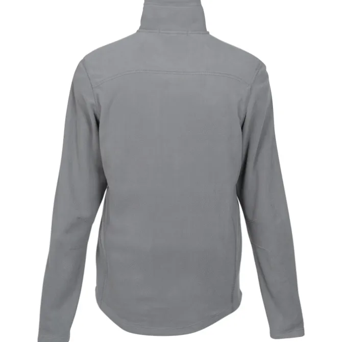 Crossland Microfleece Jacket - Men's - 24 hr