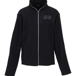 Crossland Microfleece Jacket - Men's - 24 hr