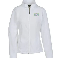 Crossland Microfleece Jacket - Ladies' - 24 hr