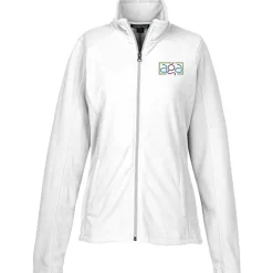 Crossland Microfleece Jacket - Ladies' - 24 hr