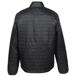 Crossland Packable Puffer Jacket - Men's