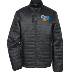 Crossland Packable Puffer Jacket - Men's