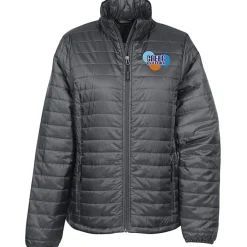 Crossland Packable Puffer Jacket - Ladies'