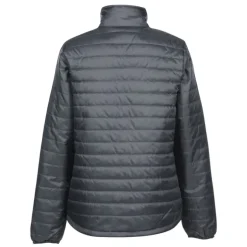 Crossland Packable Puffer Jacket - Ladies'