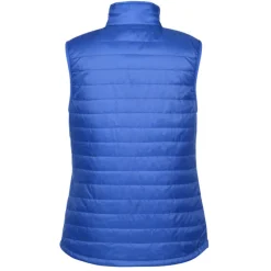 Crossland Packable Puffer Vest - Ladies' - 24 hr