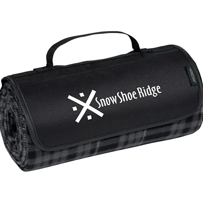 Crossland Picnic Blanket - Screen - 24 hr