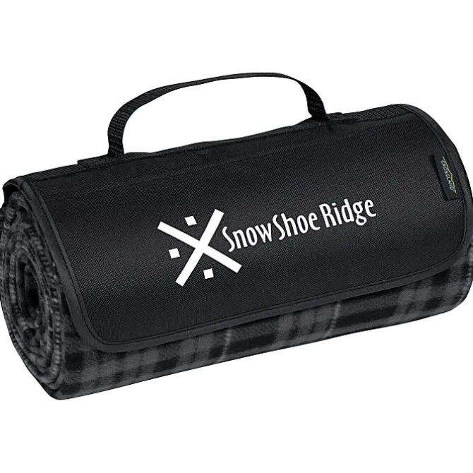 Crossland Picnic Blanket - Screen - 24 hr