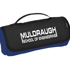 Crossland Roll Up Blanket