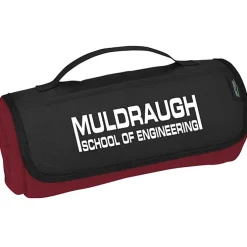 Crossland Roll Up Blanket
