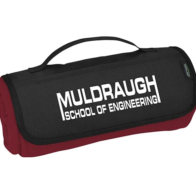 Crossland Roll Up Blanket
