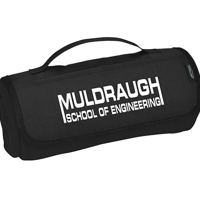 Crossland Roll Up Blanket