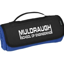 Crossland Roll Up Blanket