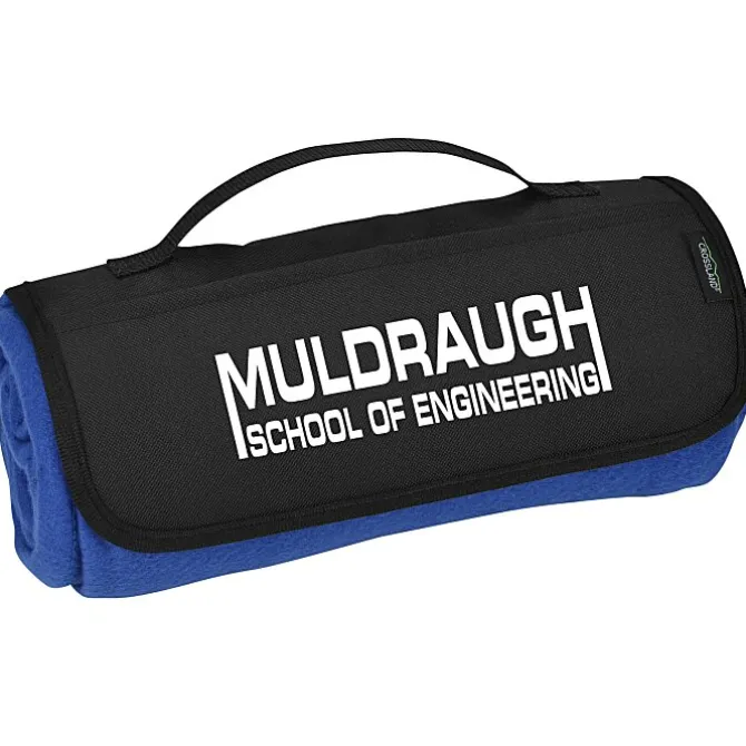 Crossland Roll Up Blanket