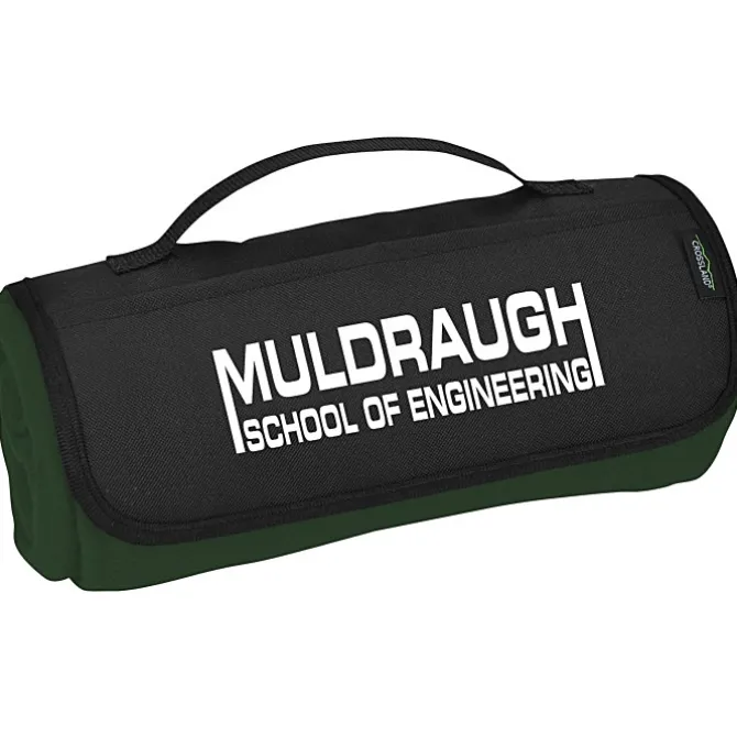 Crossland Roll Up Blanket